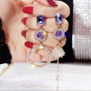 Fashion Earrings ⭐️